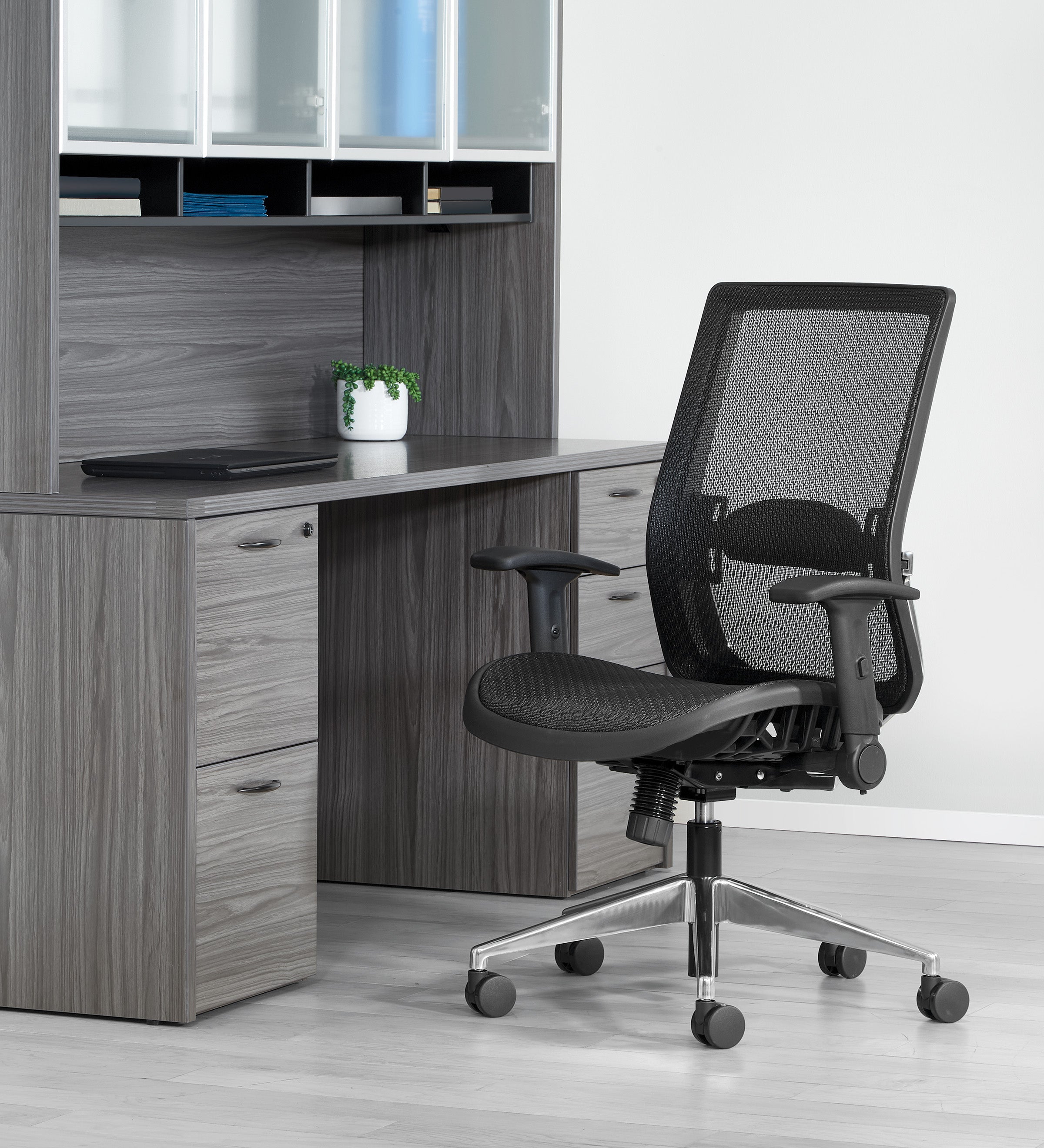 Matrix Back Managers Chair